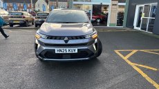 Renault Symbioz 1.6 E-Tech FHEV 145 Techno Esprit Alpine 5dr Auto Hybrid Estate